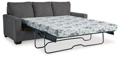 Rannis - Living Room Set - Hornell Furniture Outlet