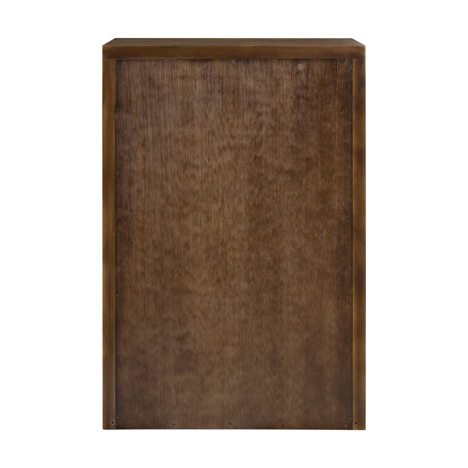 Shaker Lakes - Bookcase Hutch - Harvest Brown - Hornell Furniture Outlet