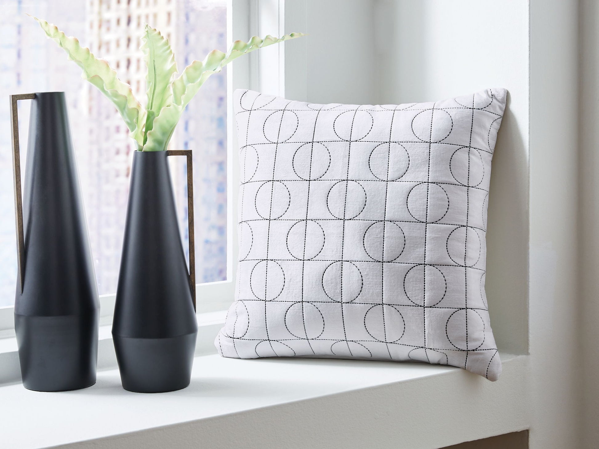 Kydner - Pillow - Hornell Furniture Outlet
