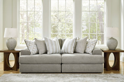 Avaliyah - Sectional - Hornell Furniture Outlet