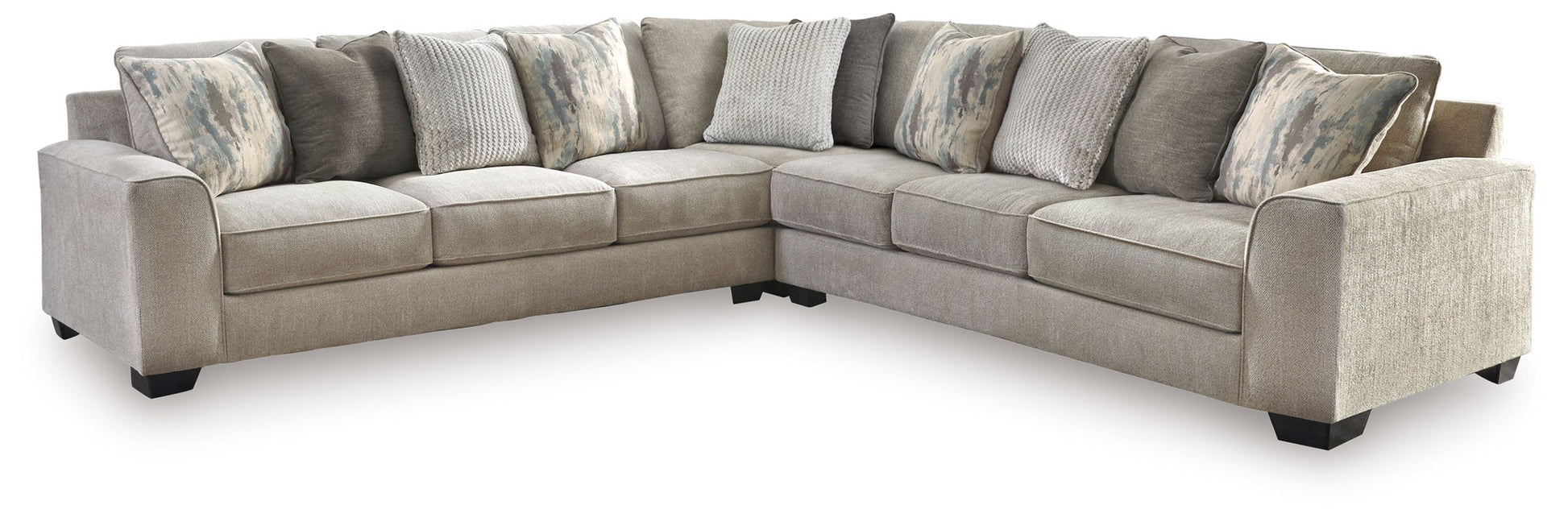 Ardsley - Sectional - Hornell Furniture Outlet