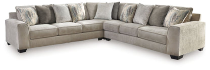 Ardsley - Sectional - Hornell Furniture Outlet