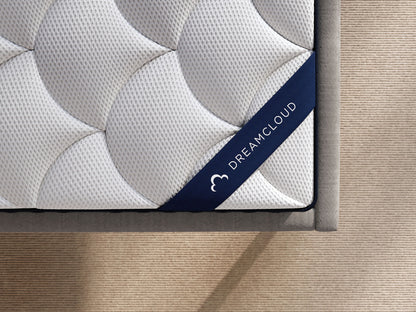DreamCloud Hybrid Classic 4.0 - Mattress - Hornell Furniture Outlet