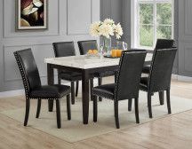 Westby - Dining Set - Hornell Furniture Outlet
