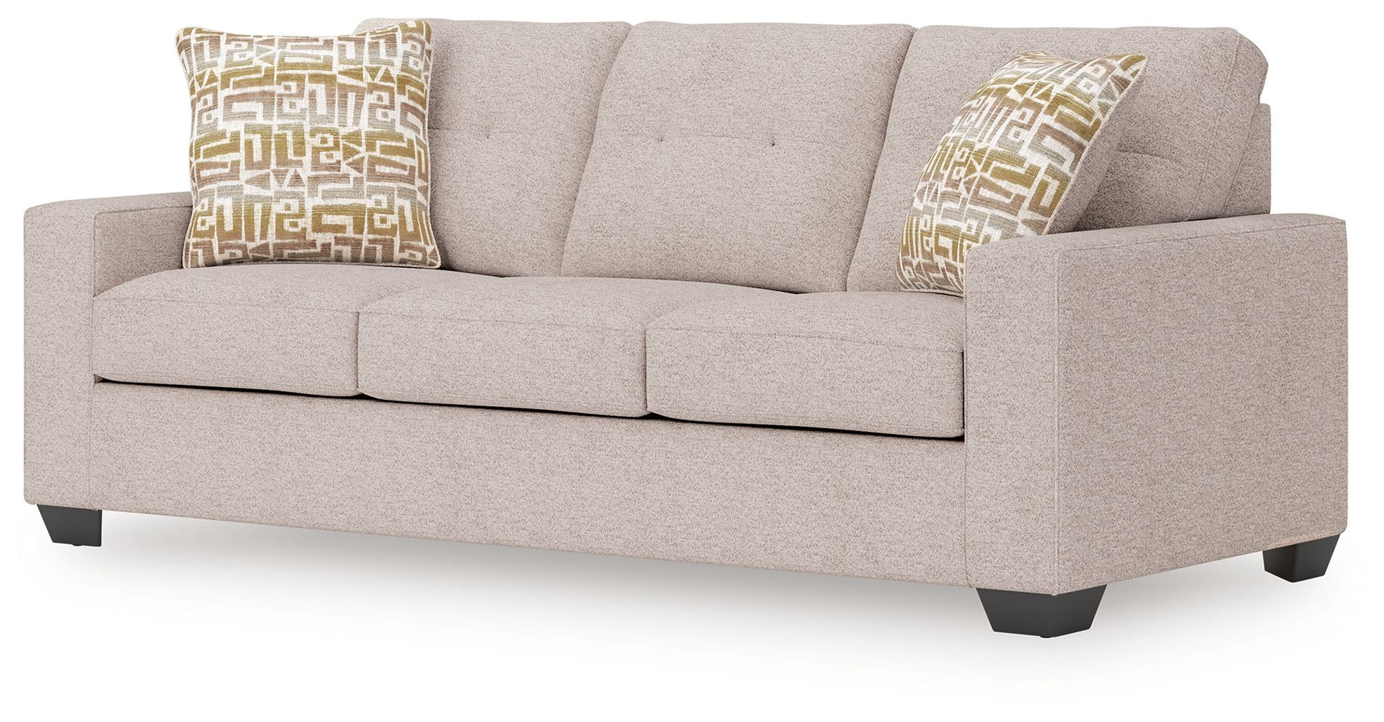Larimer - Queen Sofa Sleeper - Hornell Furniture Outlet