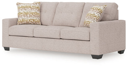 Larimer - Queen Sofa Sleeper - Hornell Furniture Outlet