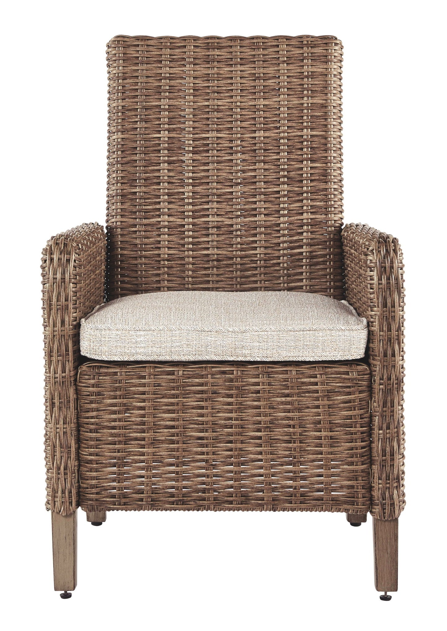 Beachcroft - Arm Chair (Set of 2) - Hornell Furniture Outlet
