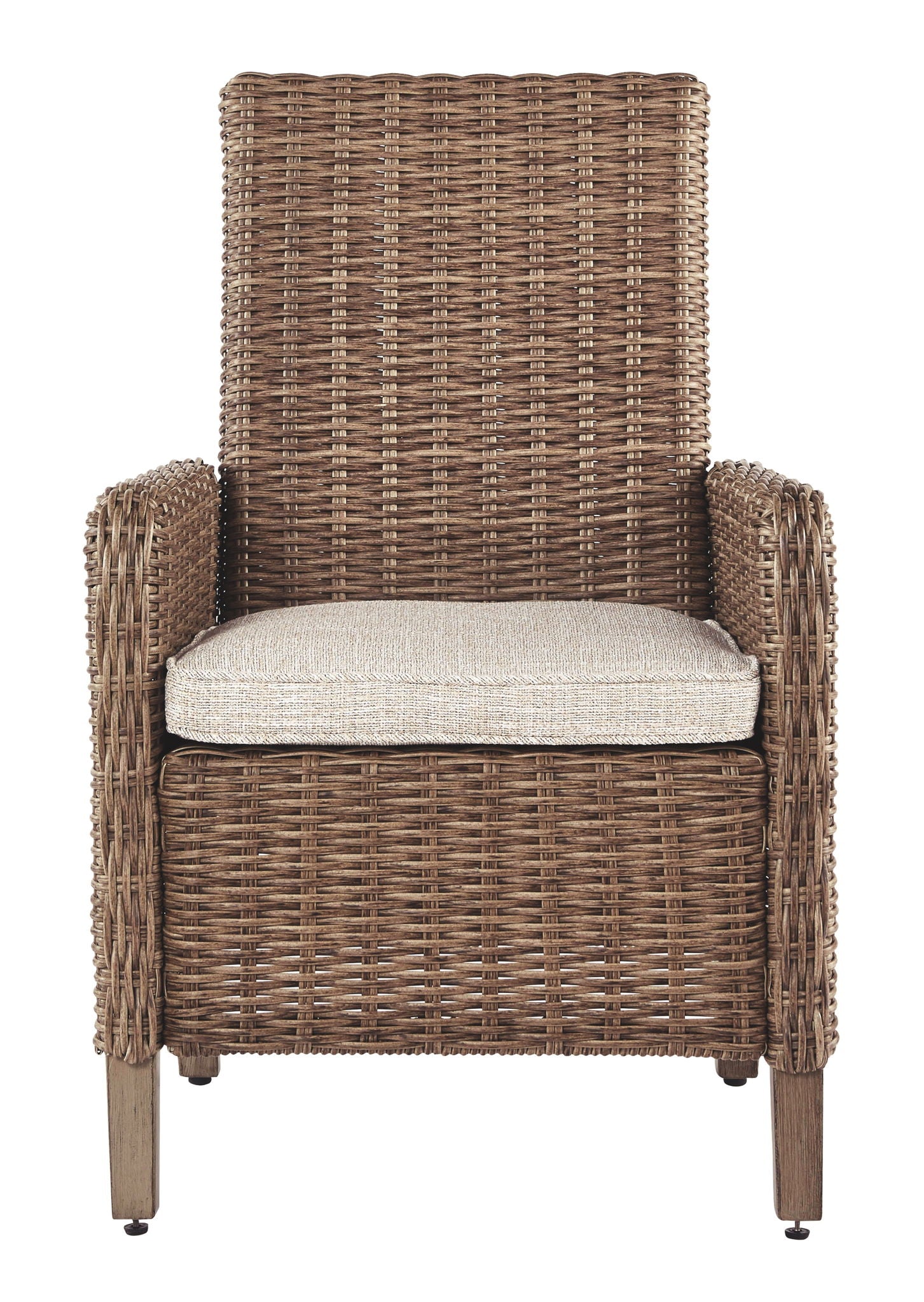 Beachcroft - Arm Chair (Set of 2) - Hornell Furniture Outlet