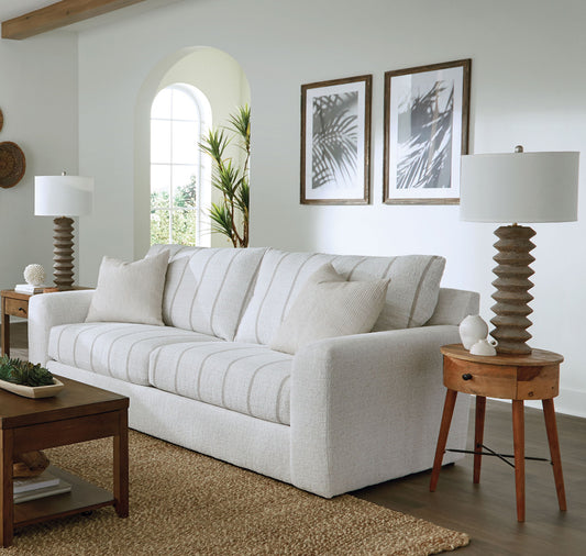 Lindsey - Sofa - Hornell Furniture Outlet