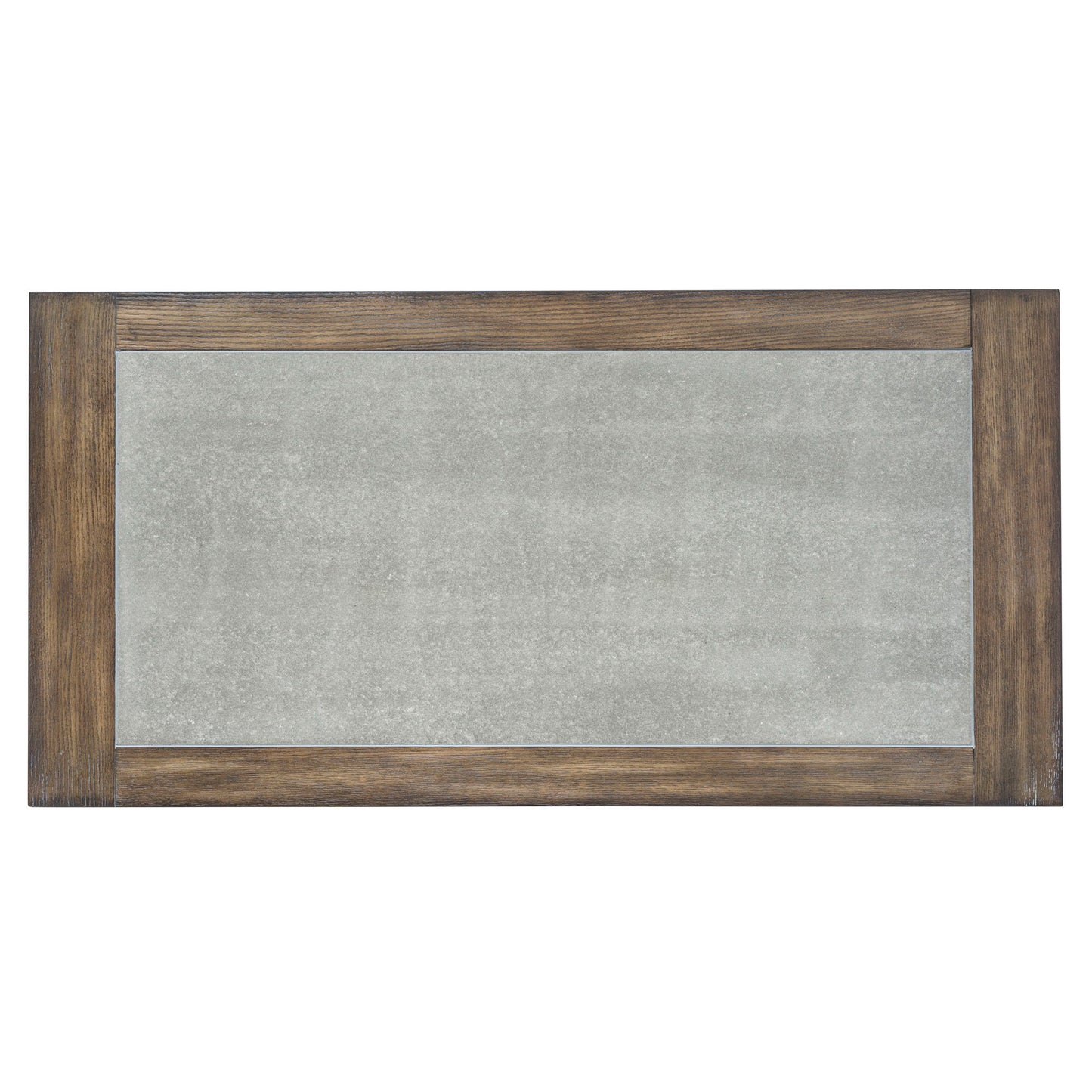 Stone Brook - Laptop Desk - Dark Brown - Hornell Furniture Outlet