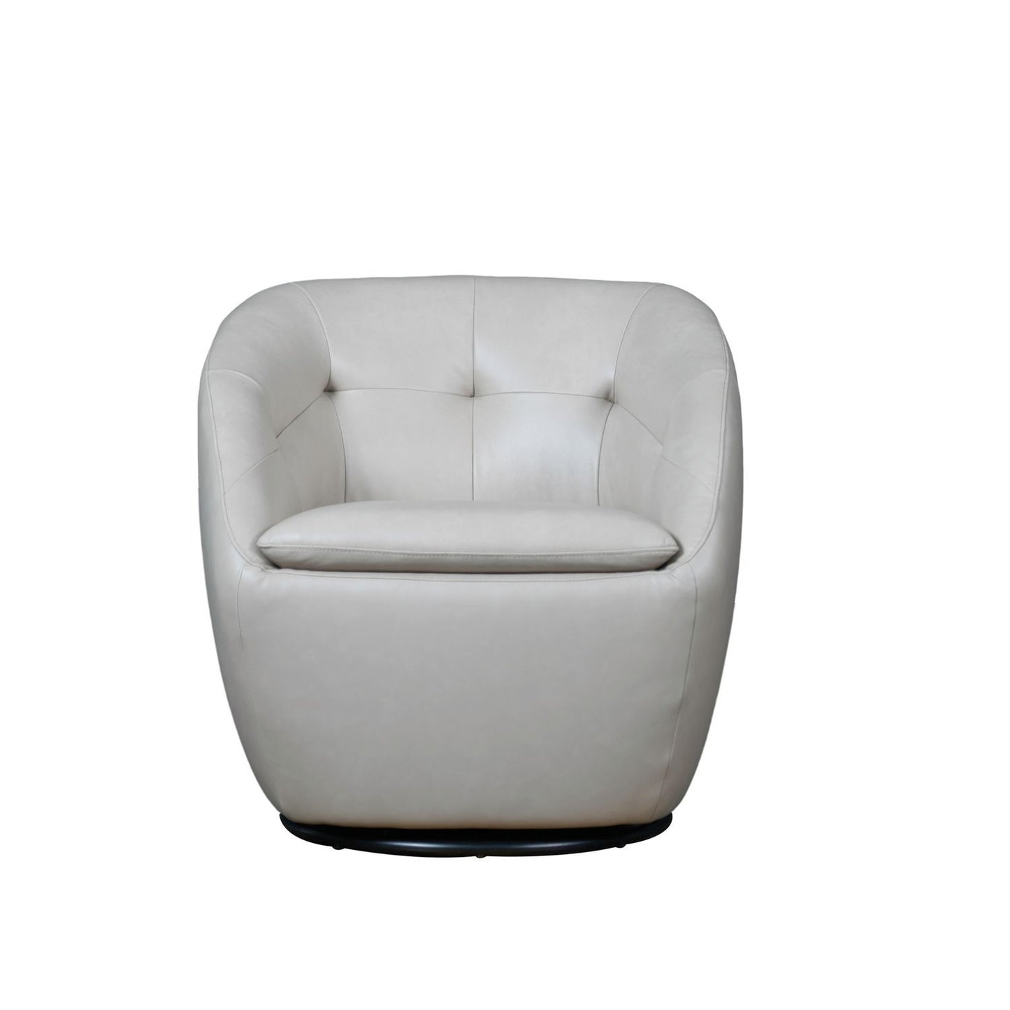Dawson - Swivel Accent Chair - Hornell Furniture Outlet