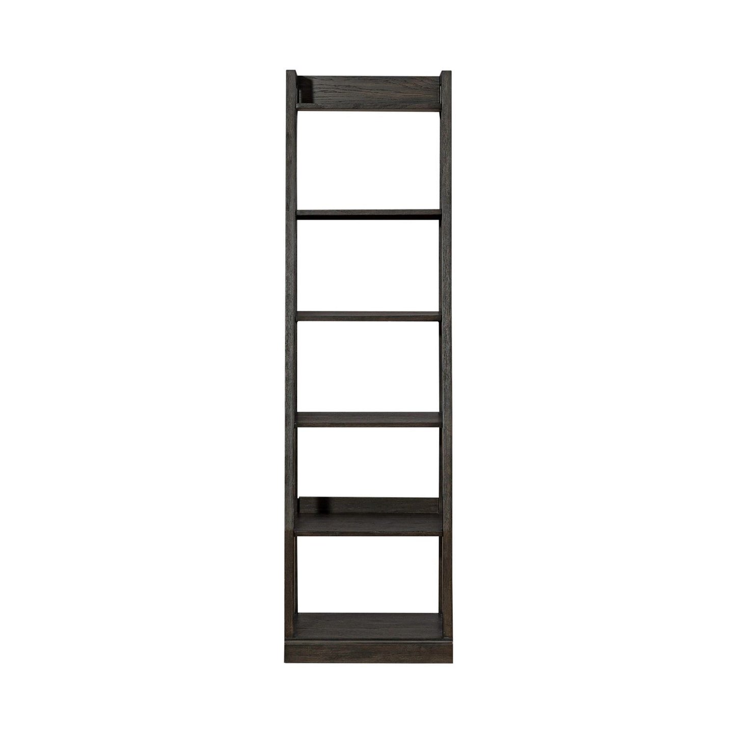 Mill Creek - Wall Pier - Dark Brown - Hornell Furniture Outlet