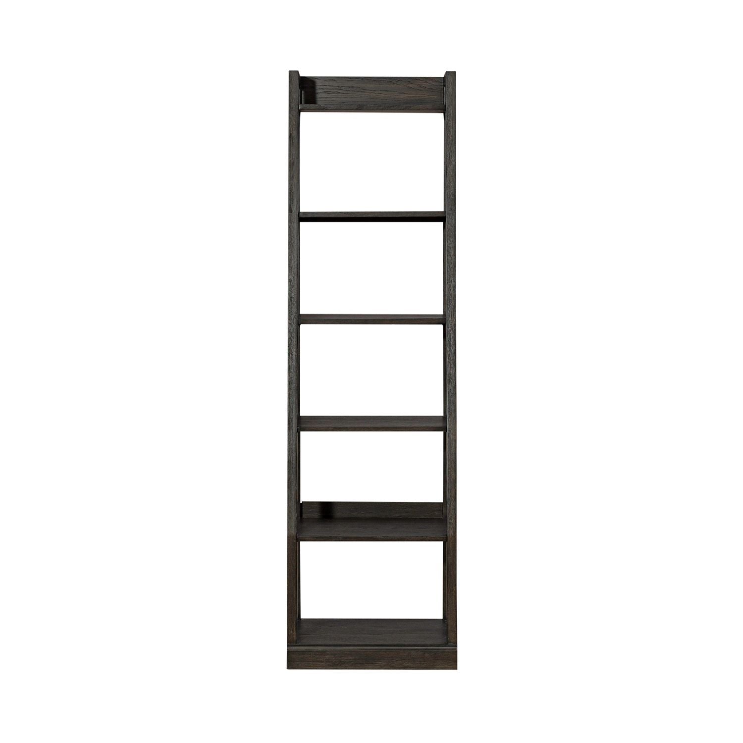 Mill Creek - Wall Pier - Dark Brown - Hornell Furniture Outlet