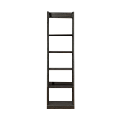 Mill Creek - Wall Pier - Dark Brown - Hornell Furniture Outlet