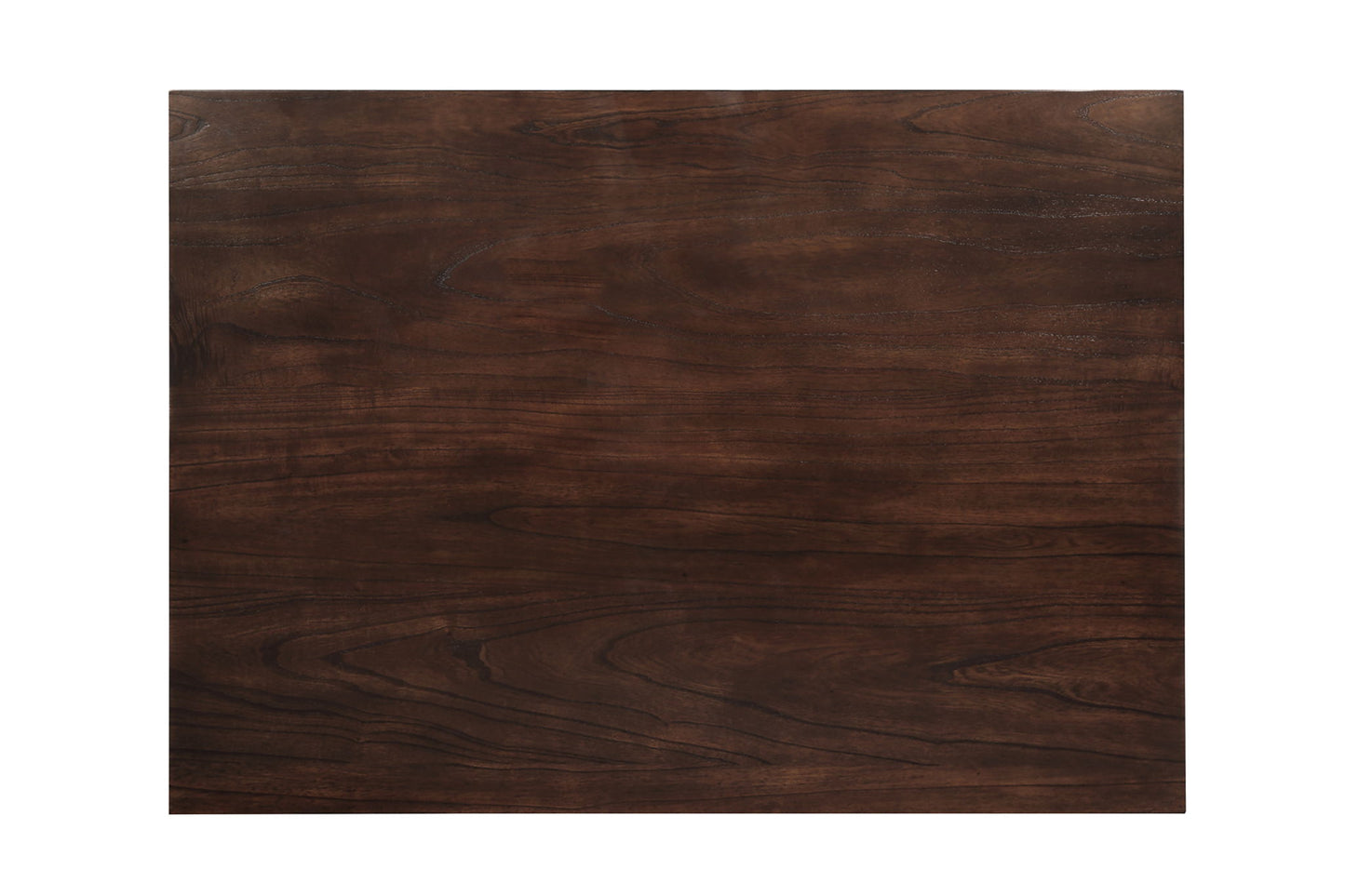 Yorktown - Counter Table - Dark Brown - Hornell Furniture Outlet