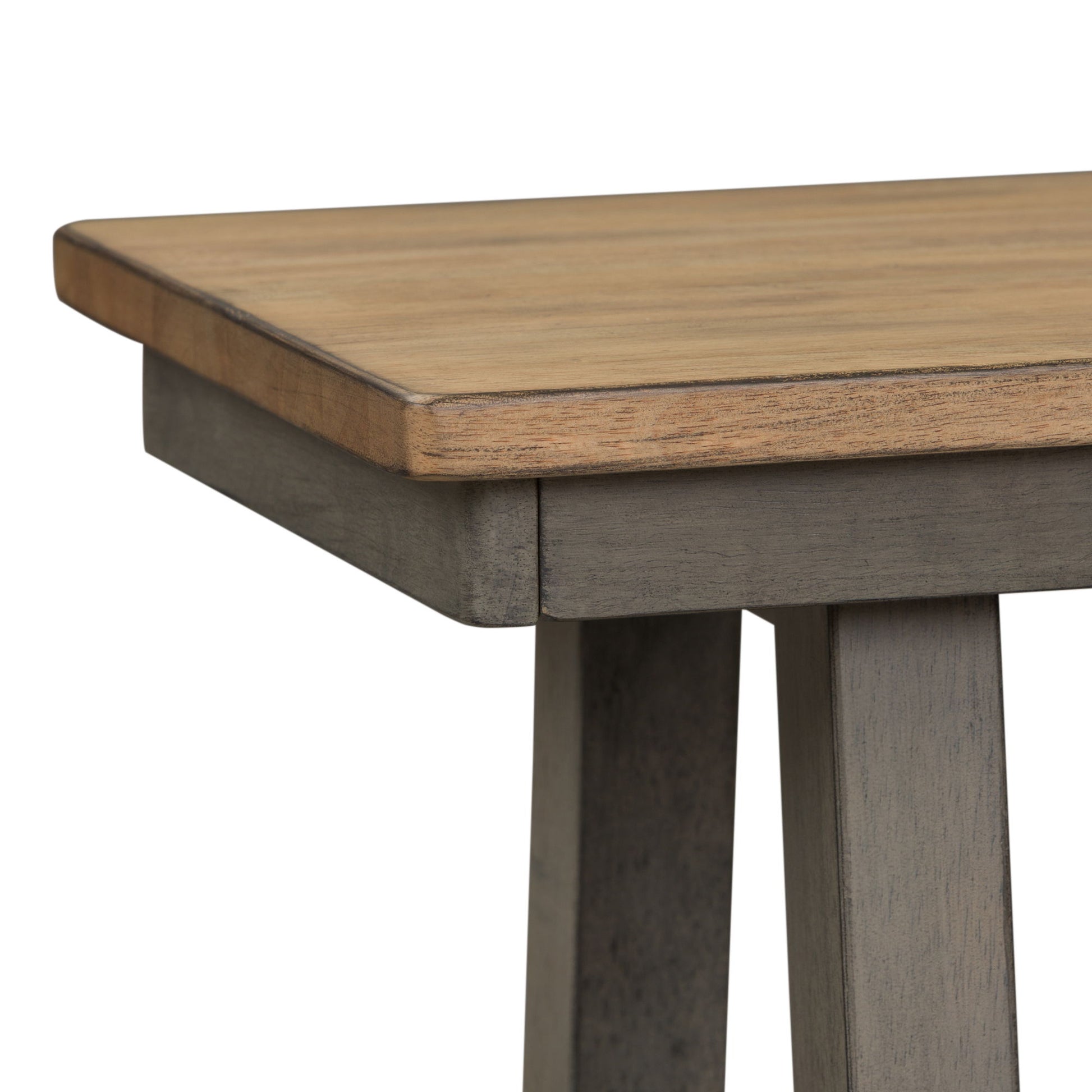 Lindsey Farm - Backless Bench - Hornell Furniture Outlet