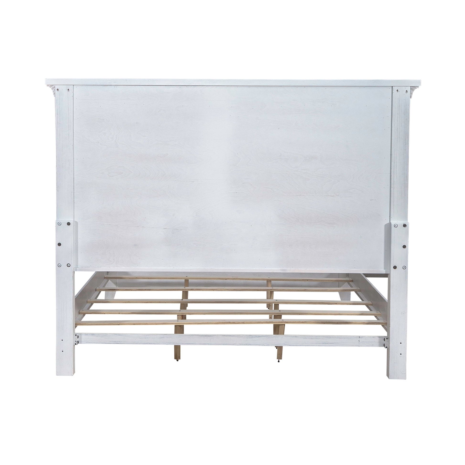 River Place - Panel Bed - Hornell Furniture Outlet