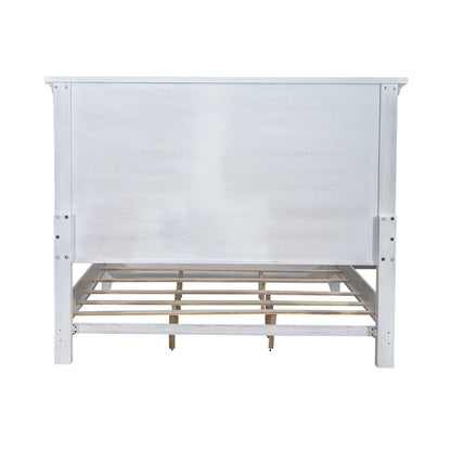 River Place - Panel Bed - Hornell Furniture Outlet