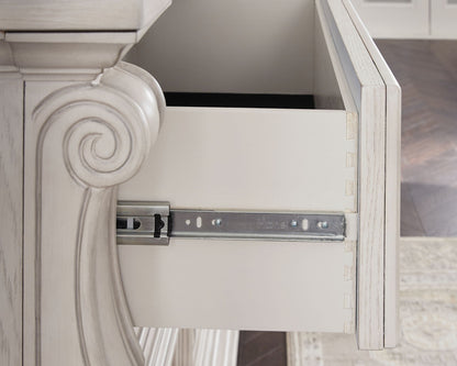 Bruchandi - Dresser - Hornell Furniture Outlet