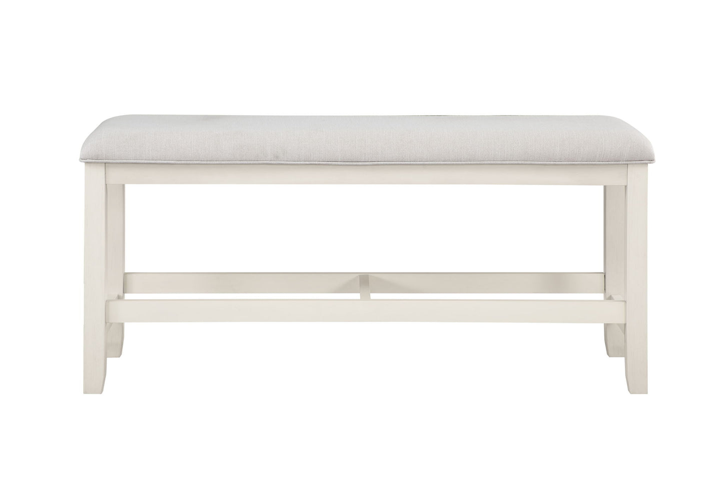 Hyland - Counter Height Bench - Hornell Furniture Outlet
