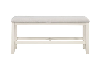 Hyland - Counter Height Bench - Hornell Furniture Outlet
