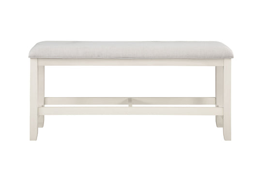 Hyland - Counter Height Bench - Hornell Furniture Outlet