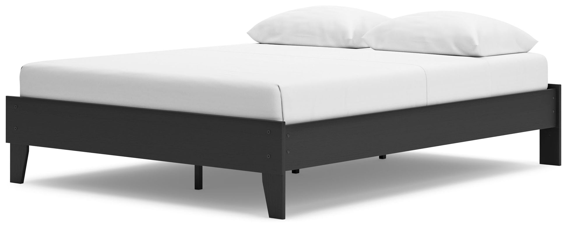 Socalle - Platform Bed - Hornell Furniture Outlet