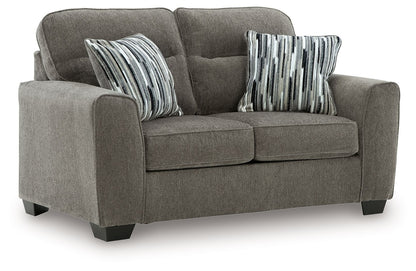 Olten - Living Room Set - Hornell Furniture Outlet
