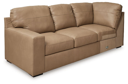 Bandon - Sectional - Hornell Furniture Outlet