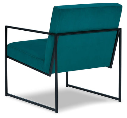 Aniak - Accent Chair - Hornell Furniture Outlet