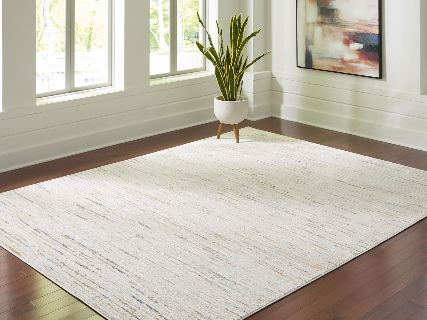 Harjot - Rug - Hornell Furniture Outlet
