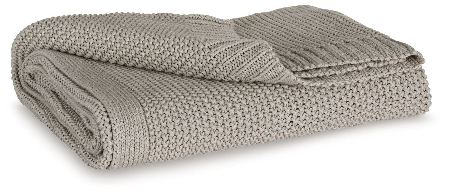Gayelery - Throw - Hornell Furniture Outlet