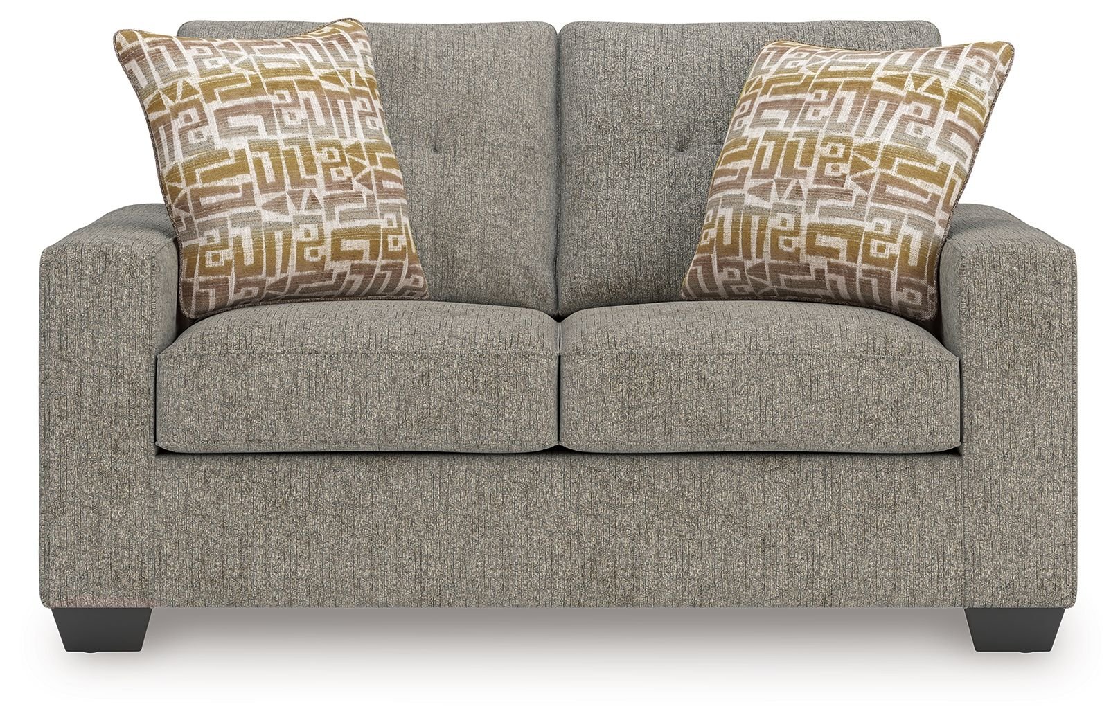 Larimer - Loveseat - Hornell Furniture Outlet