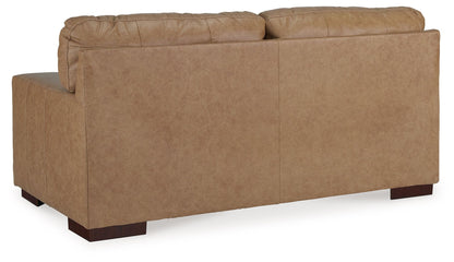 Lombardia - Tumbleweed - 2 Pc. - Sofa, Loveseat - Hornell Furniture Outlet