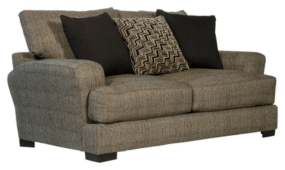 Ava - Loveseat - Hornell Furniture Outlet