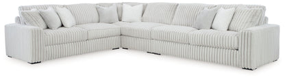 Stupendous - Sectional - Hornell Furniture Outlet