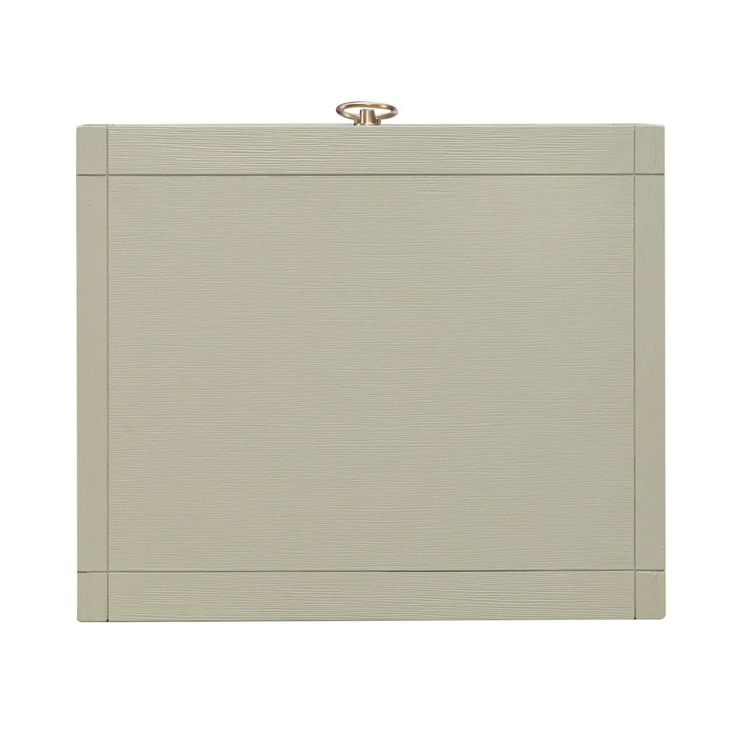 East End - 1 Drawer Accent Table - Hornell Furniture Outlet