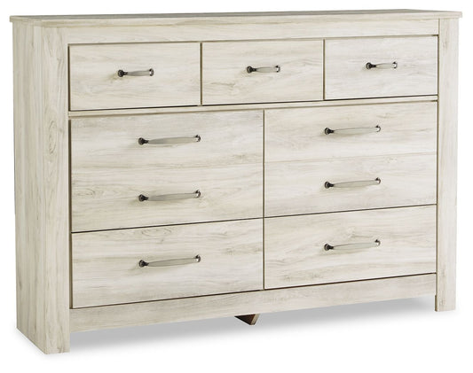 Bellaby - Dresser - Hornell Furniture Outlet