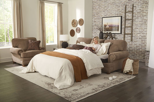 Singletary - Sleeper - Hornell Furniture Outlet