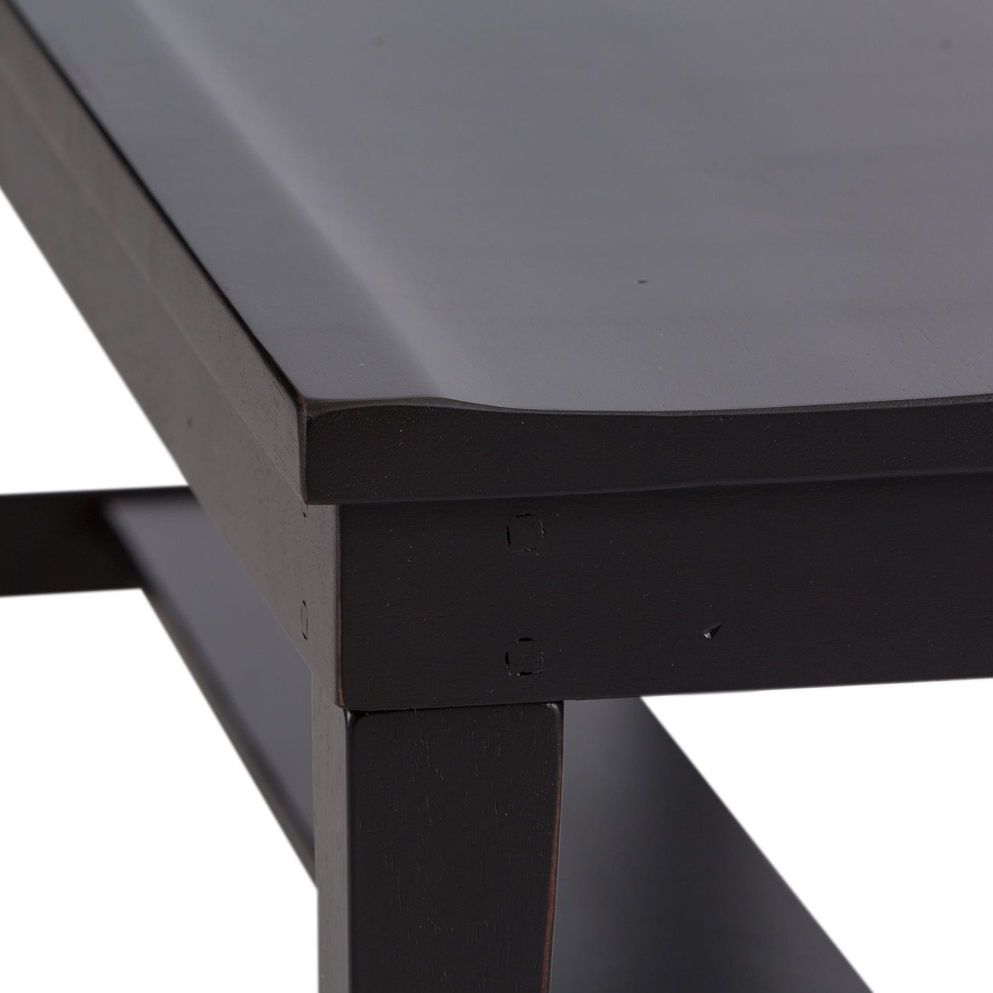 Hearthstone Ridge - Bench - Hornell Furniture Outlet