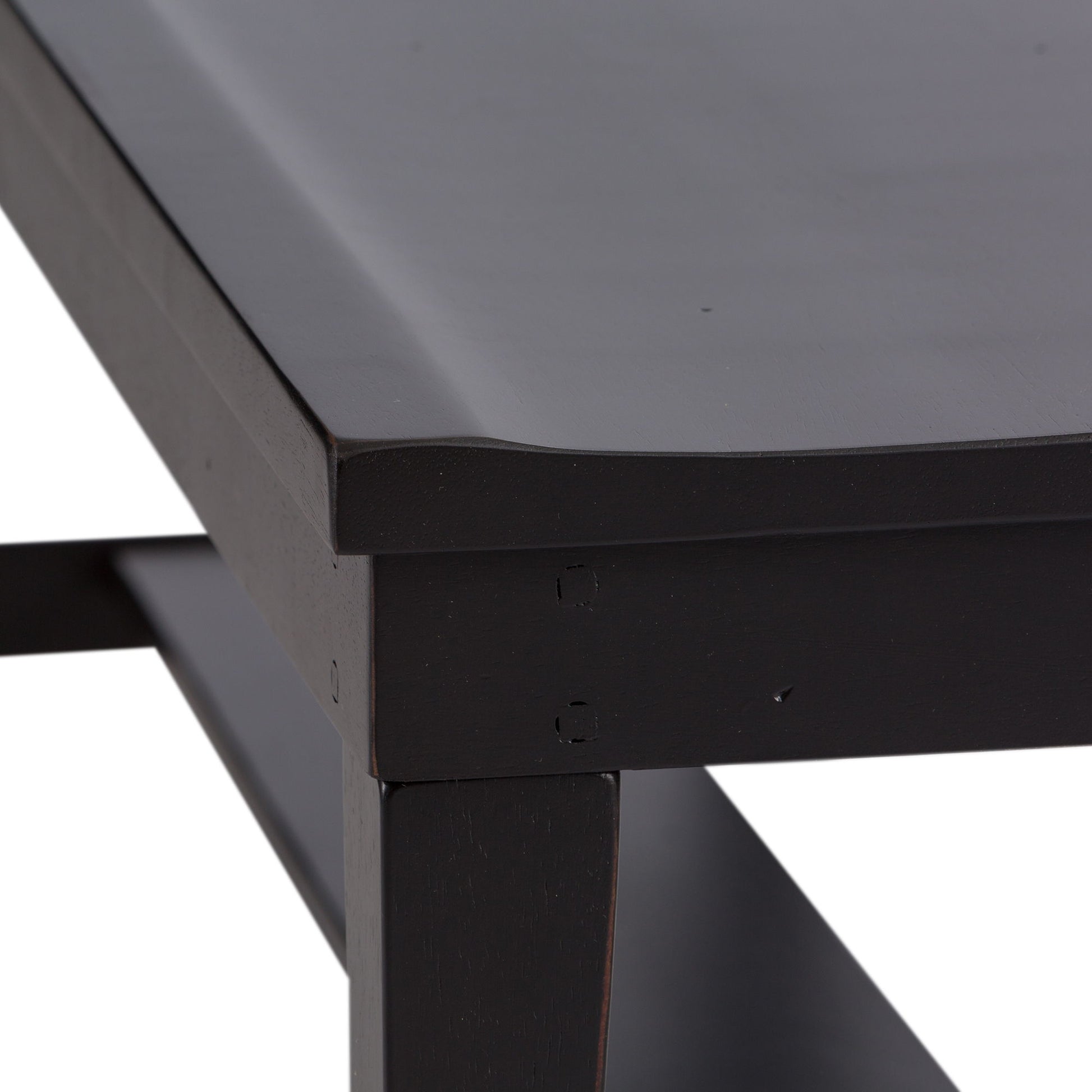 Hearthstone Ridge - Bench - Hornell Furniture Outlet