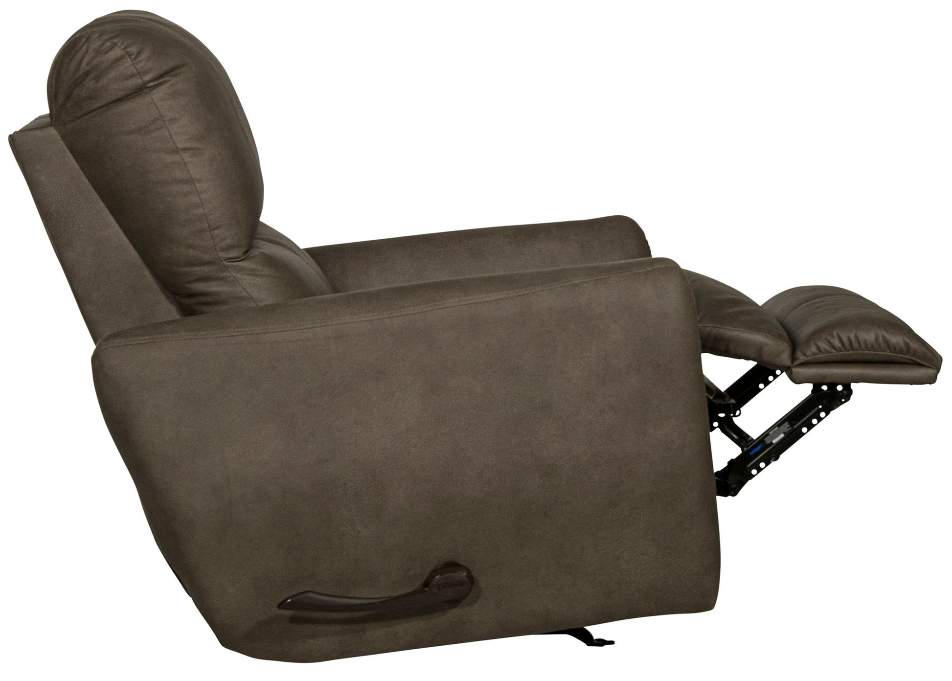 Dorian - Rocker Recliner - Hornell Furniture Outlet