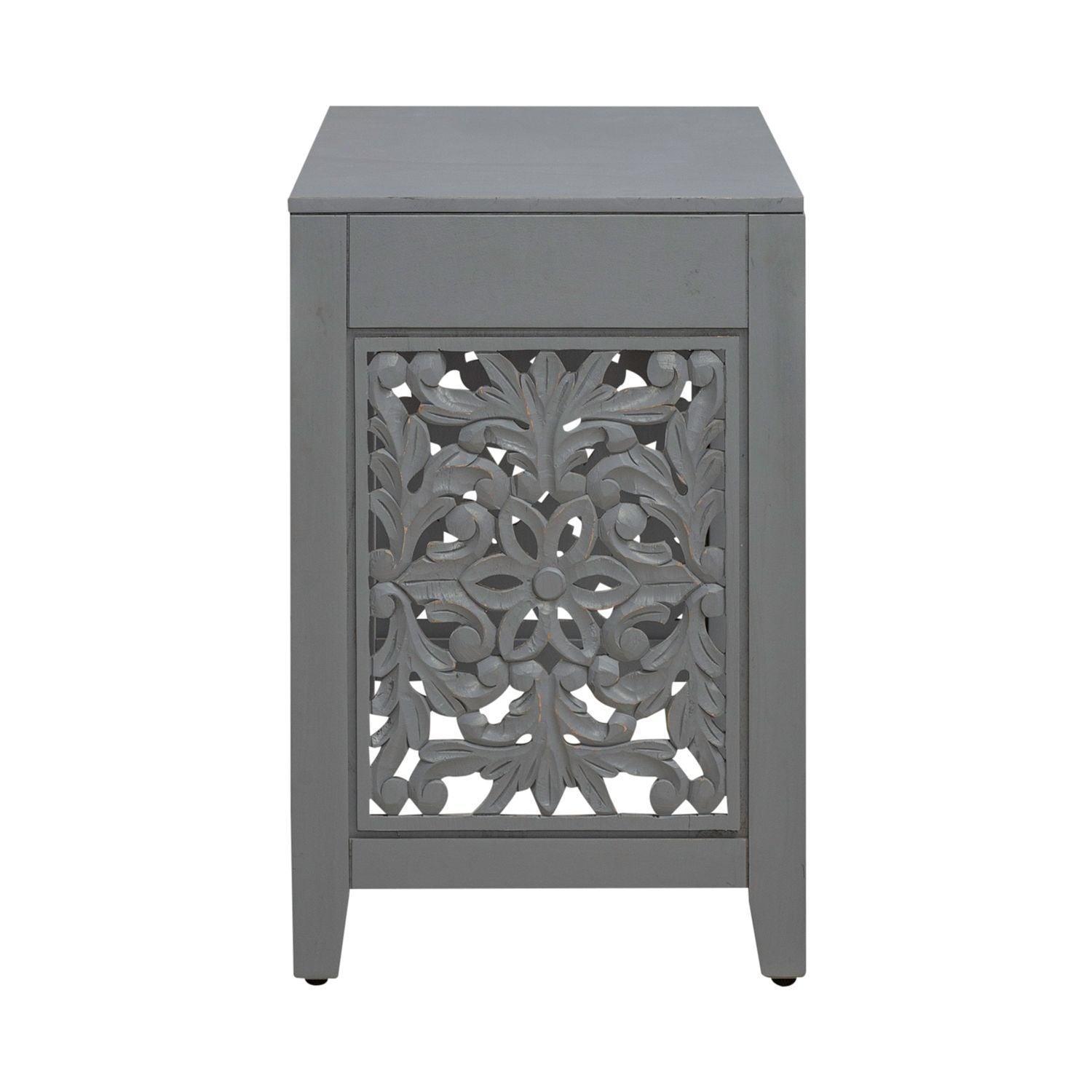 Trellis Lane - Accent Writing Desk - Hornell Furniture Outlet
