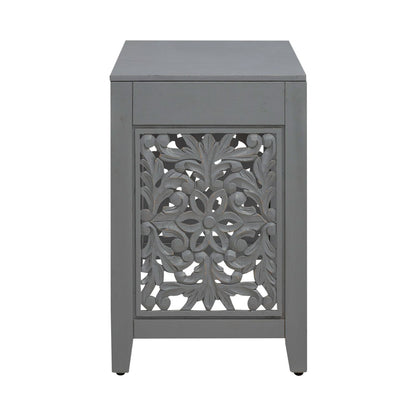 Trellis Lane - Accent Writing Desk - Hornell Furniture Outlet