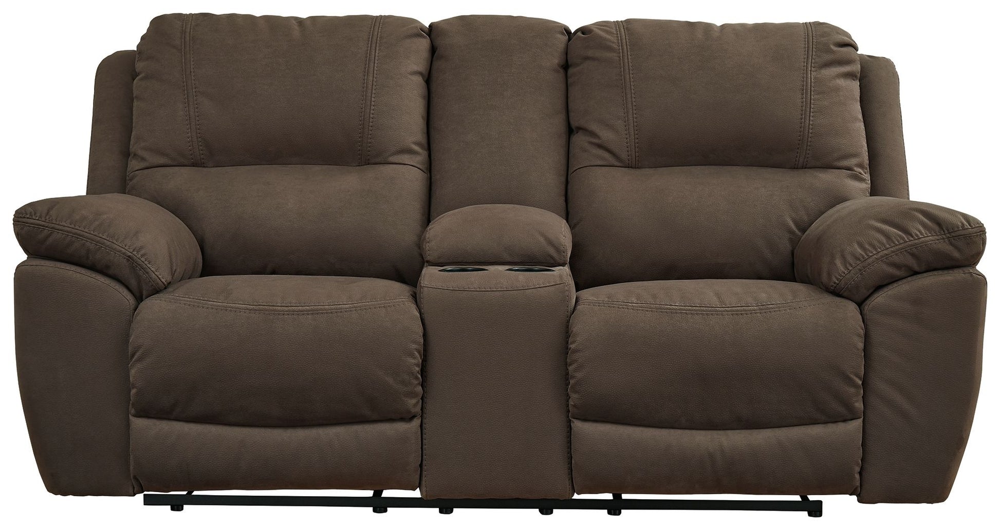 Next - Gen Gaucho - Double Reclining Loveseat - Hornell Furniture Outlet