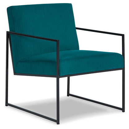 Aniak - Accent Chair - Hornell Furniture Outlet