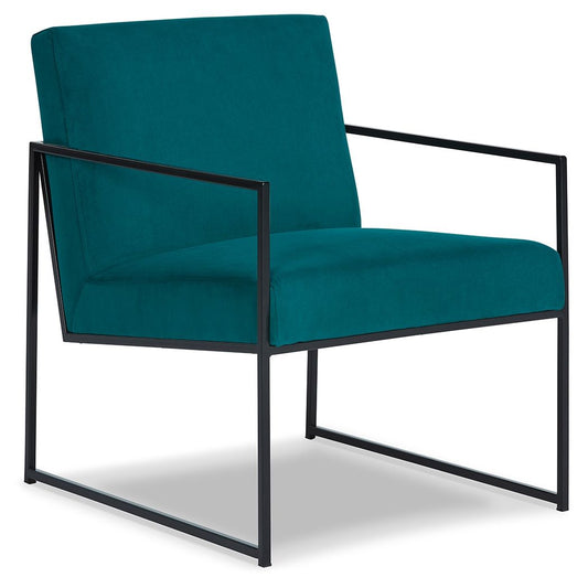 Aniak - Accent Chair - Hornell Furniture Outlet