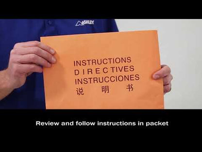 Coviar - Dining Room Table Set (Set of 6) - Brown